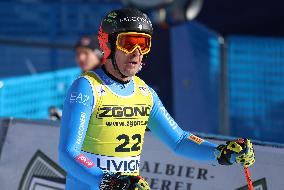 FIS Alpine Ski World Cup 2025/26