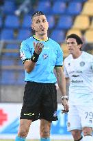 CALCIO - Serie B - SS Juve Stabia vs FC Sudtirol