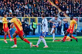 CALCIO - Serie A - US Lecce vs Como 1907
