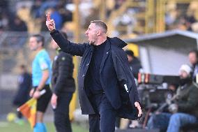 CALCIO - Serie B - SS Juve Stabia vs FC Sudtirol