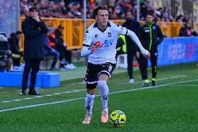 CALCIO - Serie B - US Catanzaro vs Cesena FC