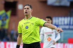 CALCIO - Serie B - UC Sampdoria vs AC Reggiana