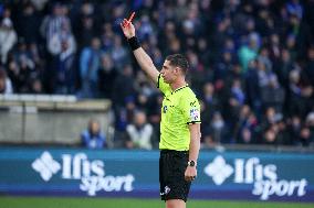 CALCIO - Serie B - UC Sampdoria vs AC Reggiana