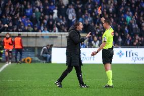 CALCIO - Serie B - UC Sampdoria vs AC Reggiana