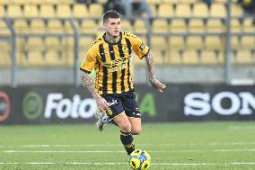 CALCIO - Serie B - SS Juve Stabia vs FC Sudtirol