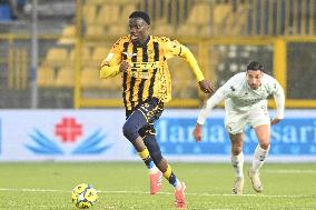 CALCIO - Serie B - SS Juve Stabia vs FC Sudtirol