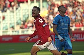 CALCIO - Serie A - Torino FC vs Cagliari Calcio