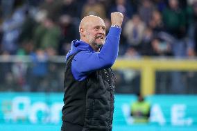 CALCIO - Serie B - UC Sampdoria vs AC Reggiana