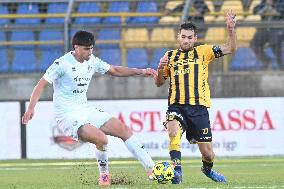 CALCIO - Serie B - SS Juve Stabia vs FC Sudtirol