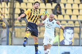 CALCIO - Serie B - SS Juve Stabia vs FC Sudtirol