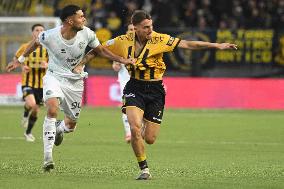 CALCIO - Serie B - SS Juve Stabia vs FC Sudtirol