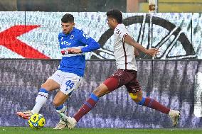 CALCIO - Serie B - UC Sampdoria vs AC Reggiana