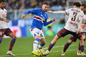 CALCIO - Serie B - UC Sampdoria vs AC Reggiana