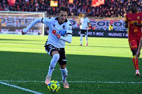 CALCIO - Serie B - US Catanzaro vs Cesena FC