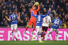 CALCIO - Serie B - UC Sampdoria vs AC Reggiana