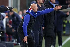 CALCIO - Serie B - UC Sampdoria vs AC Reggiana