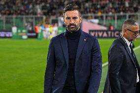 CALCIO - Serie B - Palermo FC vs Padova Calcio