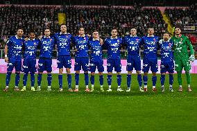 CALCIO - Serie B - Palermo FC vs Padova Calcio