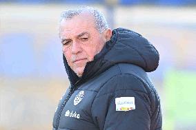 CALCIO - Serie B - SS Juve Stabia vs FC Sudtirol