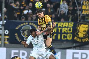 CALCIO - Serie B - SS Juve Stabia vs FC Sudtirol