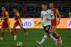 CALCIO - Serie B - US Catanzaro vs Cesena FC