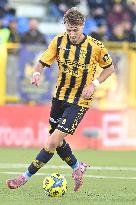 CALCIO - Serie B - SS Juve Stabia vs FC Sudtirol