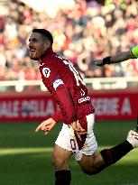 CALCIO - Serie A - Torino FC vs Cagliari Calcio