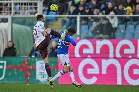 CALCIO - Serie B - UC Sampdoria vs AC Reggiana