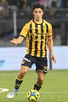 CALCIO - Serie B - SS Juve Stabia vs FC Sudtirol