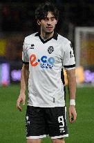 CALCIO - Serie B - US Catanzaro vs Cesena FC