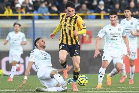 CALCIO - Serie B - SS Juve Stabia vs FC Sudtirol