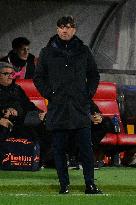 CALCIO - Serie B - US Catanzaro vs Cesena FC