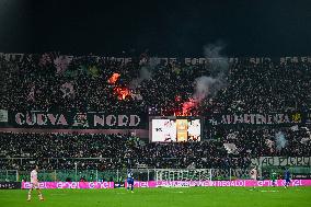 CALCIO - Serie B - Palermo FC vs Padova Calcio