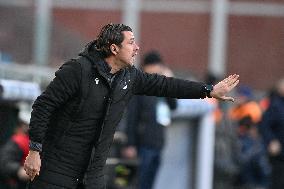 CALCIO - Serie B - UC Sampdoria vs AC Reggiana