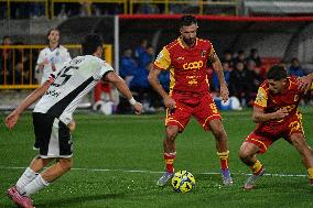 CALCIO - Serie B - US Catanzaro vs Cesena FC