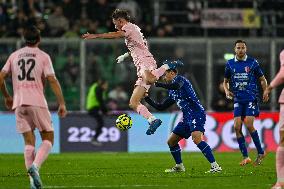CALCIO - Serie B - Palermo FC vs Padova Calcio