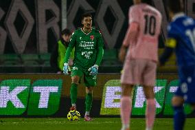 CALCIO - Serie B - Palermo FC vs Padova Calcio