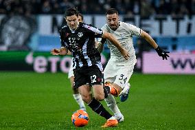 CALCIO - Serie A - Udinese Calcio vs SS Lazio