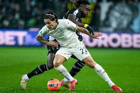CALCIO - Serie A - Udinese Calcio vs SS Lazio