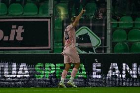 CALCIO - Serie B - Palermo FC vs Padova Calcio