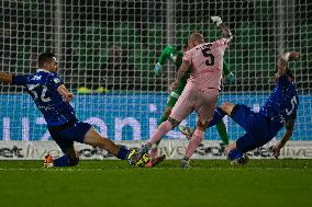CALCIO - Serie B - Palermo FC vs Padova Calcio