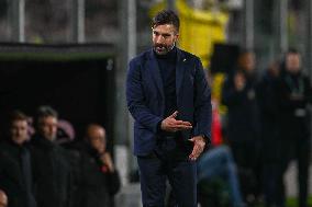 CALCIO - Serie B - Palermo FC vs Padova Calcio