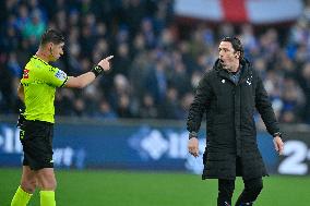 CALCIO - Serie B - UC Sampdoria vs AC Reggiana