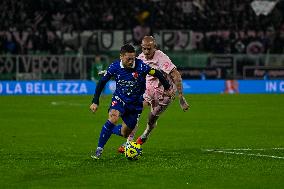 CALCIO - Serie B - Palermo FC vs Padova Calcio