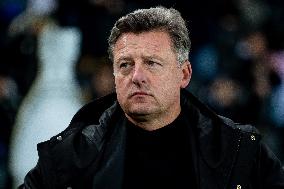 CALCIO - Serie A - Udinese Calcio vs SS Lazio