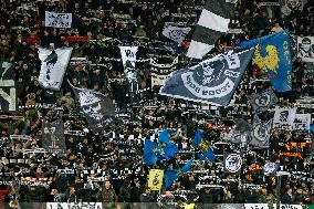 CALCIO - Serie A - Udinese Calcio vs SS Lazio