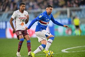 CALCIO - Serie B - UC Sampdoria vs AC Reggiana