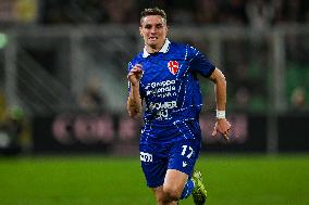 CALCIO - Serie B - Palermo FC vs Padova Calcio