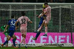 CALCIO - Serie B - Palermo FC vs Padova Calcio