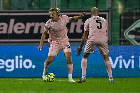 CALCIO - Serie B - Palermo FC vs Padova Calcio